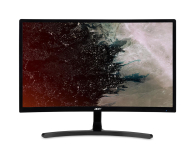 Acer ED242QRABIDPX Curved czarny - 439222 - zdjęcie 8